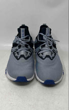 Load image into Gallery viewer, Nike Mens Flexmethod TR Blue Gray Lace-Up Low Top Running Shoes Size 10