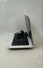 Load image into Gallery viewer, Ueme Model PD-1010 White Digital Multimedia Portable DVD Player Not Tested