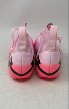 Load image into Gallery viewer, Nike Mens Mercurial Superfly 7 Elite Pink Lace-Up Soccer Cleats Shoes Sz EUR 41