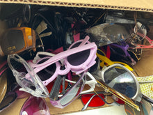 Load image into Gallery viewer, Variety of Glasses and Sunglasses 5Pound+ 2.8Oz