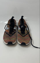 Load image into Gallery viewer, Nike Mens Air Max Thea Ultra Flyknit Multicolor Lace-Up Sneaker Shoes Size 10.5