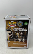 Load image into Gallery viewer, Funko Pop! Television Parks And Recreation 502 April Ludgate Vinyl Figure