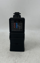 Load image into Gallery viewer, Precision Design Model DSLR300 Black High-Power Auto Electronic Flash Not Tested