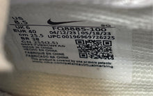 Load image into Gallery viewer, Nike Womens Air Force 1 Shadow FQ8885-100 White Pink Yellow Sneaker Shoes Sz 8.5