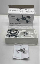 Load image into Gallery viewer, Hubsan H107C X4 Cam Plus Quadcopter Drone With Box Missing Controller Not Tested