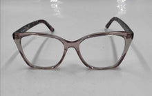 Load image into Gallery viewer, Authentic Karl Lagerfeld Women's Translucent Purple & Havana Glasses