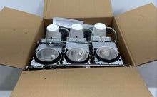 Load image into Gallery viewer, Beach Lighting 6 Pack 4 Inch Airtight Recessed Can Light Housings Not Tested