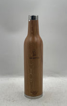 Load image into Gallery viewer, The Oak Bottle Master 750ml 100% American Oak Aging Vessel Wood Effect Finish
