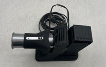 Load image into Gallery viewer, SVE Model RK Black Portable Wired Miniature Slide Projector Not Tested