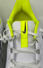 Load image into Gallery viewer, Nike Mens React Infinity Pro CT6620-103 White Lime Green Black Sneaker Shoes 12