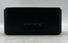 Load image into Gallery viewer, Doss SoundBox Black Waterproof Portable Wireless Bluetooth Speaker Not Tested