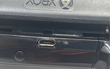 Load image into Gallery viewer, Microsoft Xbox One 1708 Black Wireless Video Gaming Controller Untested