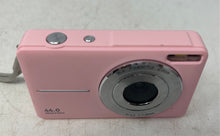 Load image into Gallery viewer, Model DC403 Pink 16X Powerful Zoom 48.0 MP Digital Camera Not Tested