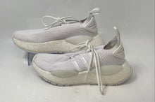Load image into Gallery viewer, Adidas Womens NMD W1 IE5465 White Lace-Up Sneaker Shoes Size 6.5