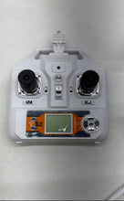 Load image into Gallery viewer, Unonu Mega Drone White RC Quadcopter With Camera And Propeller Guards Not Tested