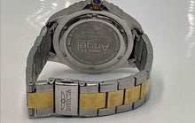 Load image into Gallery viewer, Authentic Invicta Women's Gold Tone /Silver Tone Watch