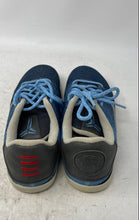 Load image into Gallery viewer, Nike Kids Kobe 11 822945-424 Blue Low Top Lace-Up Sneakers Shoes Size 6.5Y