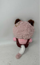 Load image into Gallery viewer, Multicolor Baby Three Collectible Soft Toy Keychain Plush Doll Action Figure