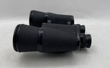 Load image into Gallery viewer, Tasco Black 7x50 Anti-Reflection Fully Coated Compact Binocular