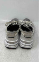 Load image into Gallery viewer, Nike Womens Waffle One Beige Gray Lace-Up Low Top Round Toe Sneaker Shoes Size 9