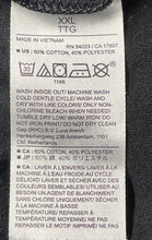 Load image into Gallery viewer, Banana Republic Mens Black Short Sleeve Crew Neck Regular Fit T-Shirt Size XXL
