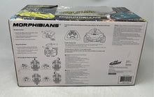 Load image into Gallery viewer, Kid Galaxy Dinosaur Triceratops Morphibian Remote Control In Box Toy Not Tested