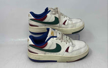 Load image into Gallery viewer, Nike Womens Gamma Force Multicolor Lace-Up Low Top Sneaker Shoes Size 5.5