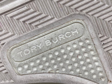 Load image into Gallery viewer, Authentic Tory Burch Womens Howell White Leather Sneaker Shoes Size 7.5M Worn