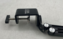 Load image into Gallery viewer, Fifine Black Studio Condenser Microphone With Adjustable Boom Arm Stand