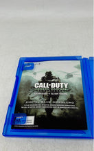 Load image into Gallery viewer, Sony PlayStation 4 PS4 Video Games Call Of Duty Infinite Warfare Not Tested