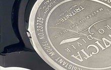Load image into Gallery viewer, Authentic Invicta Men's Black Sport Watch