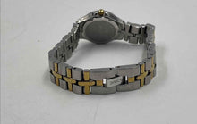 Load image into Gallery viewer, Authentic Invicta Wildflower Women's Two-Tone Crystal Accents Watch