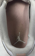 Load image into Gallery viewer, Nike Womens Jordan 11 Retro Low AH7860-160 Pink Lace-Up Sneaker Shoes Size 6