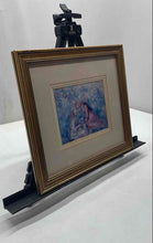 Load image into Gallery viewer, Girls Picking Flowers In A Meadow By Pierre Auguste Renoir Wall Decor Art Print