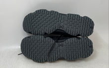 Load image into Gallery viewer, Under Armour Womens Micro G Strikefast 3024954-001 Black Sneaker Shoes Size 8.5