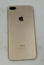 Load image into Gallery viewer, Apple iPhone 7 Plus Model A1661 Rose Gold Smartphone Non-Functional For Parts
