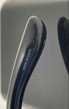 Load image into Gallery viewer, Authentic Marc by Marc Jacobs Women's Shiny Black Sunglasses