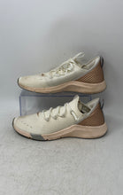 Load image into Gallery viewer, Nike Womens Air Zoom Elevate AJ7795-100 Beige Lace-Up Sneaker Shoes Size 8.5
