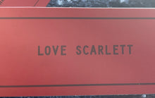 Load image into Gallery viewer, Love Scarlett Womens Black Knit Open Front Long Cardigan Sweater Size PXL W/ Tag