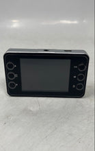 Load image into Gallery viewer, Vehicle Blackbox DVR Full HD 1080p Black Gray 2.4-Inch LCD Car Camera Not Tested
