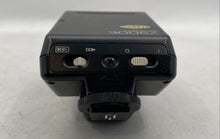 Load image into Gallery viewer, Canon Speedlite 300EZ Black Portable Flash For Camera Photo Not Tested