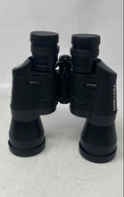 Load image into Gallery viewer, Terraen 10x50 Black Large Objective Lens Multi Purpose Binoculars With Box