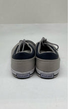 Load image into Gallery viewer, Tommy Hilfiger Mens Gray Shoes Size 11