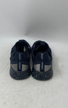 Load image into Gallery viewer, Adidas Womens Puremotion Adapt H03866 Blue Low Top Slip-On Sneaker Shoes Size 6