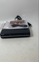 Load image into Gallery viewer, Sylvania Black Portable Progressive Scan Compact DVD Player With Box Untested