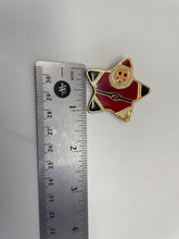 Load image into Gallery viewer, Women's "Happy Holidays Series" Multicolored Brooches (14 Pcs) 194g