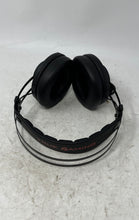 Load image into Gallery viewer, MSI H991 Black Wired Built In Microphone PC True Gaming Headset Not Tested