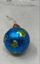 Load image into Gallery viewer, Department 56 Timeline 1903 First Teddy Bear Decorative Christmas Ornament