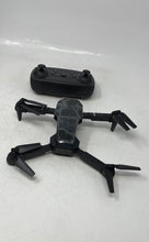Load image into Gallery viewer, E88 Pro Black Remote Controller Drone With Carrying Case 2 Pcs Not Tested