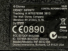 Load image into Gallery viewer, Disney Infinity INF-8032386 Multicolor Gaming Figurines With Bases Not Tested